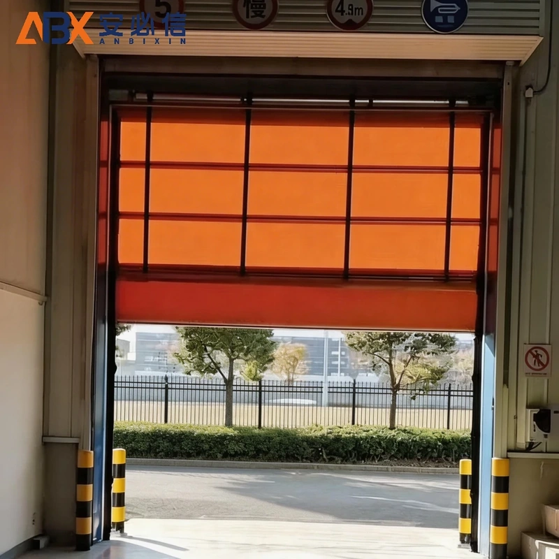 湘西土家族苗族自治州软帘堆积门
