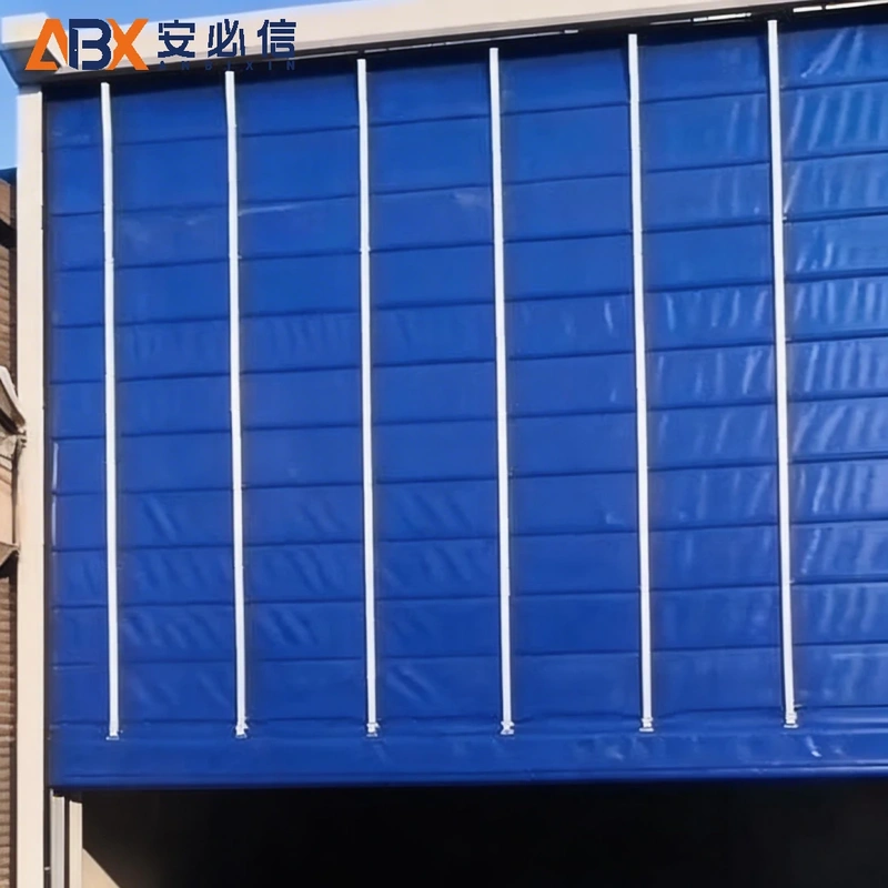 湘西土家族苗族自治州冷库门封