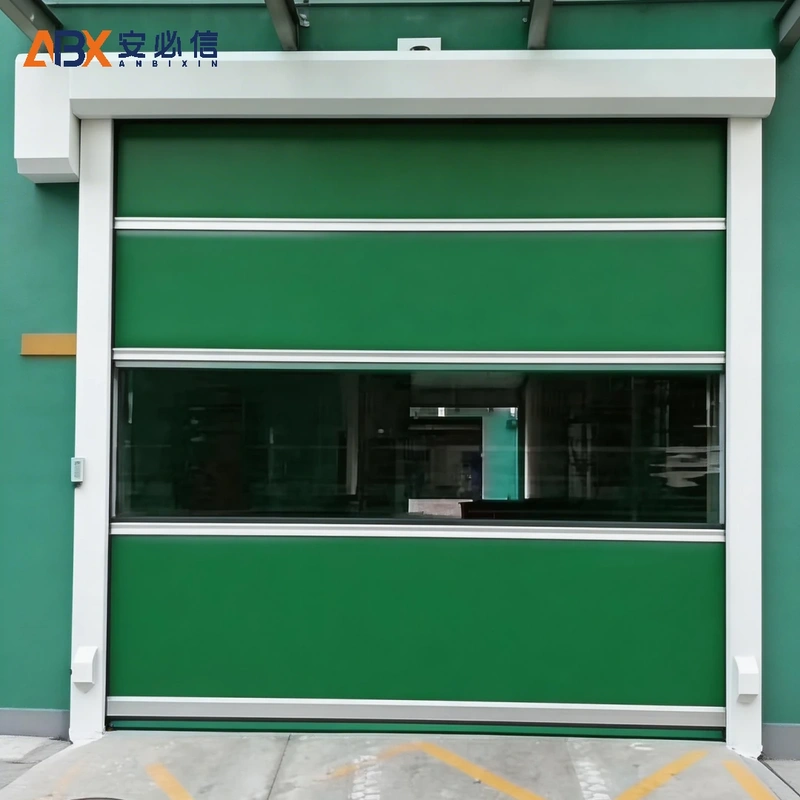 湘西土家族苗族自治州洁净快速门