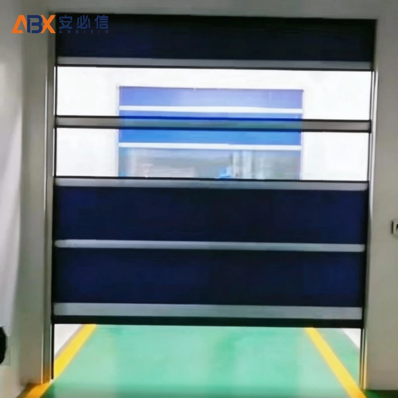 湘西土家族苗族自治州软质快速门