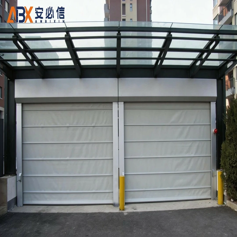 湘西土家族苗族自治州工业快速门