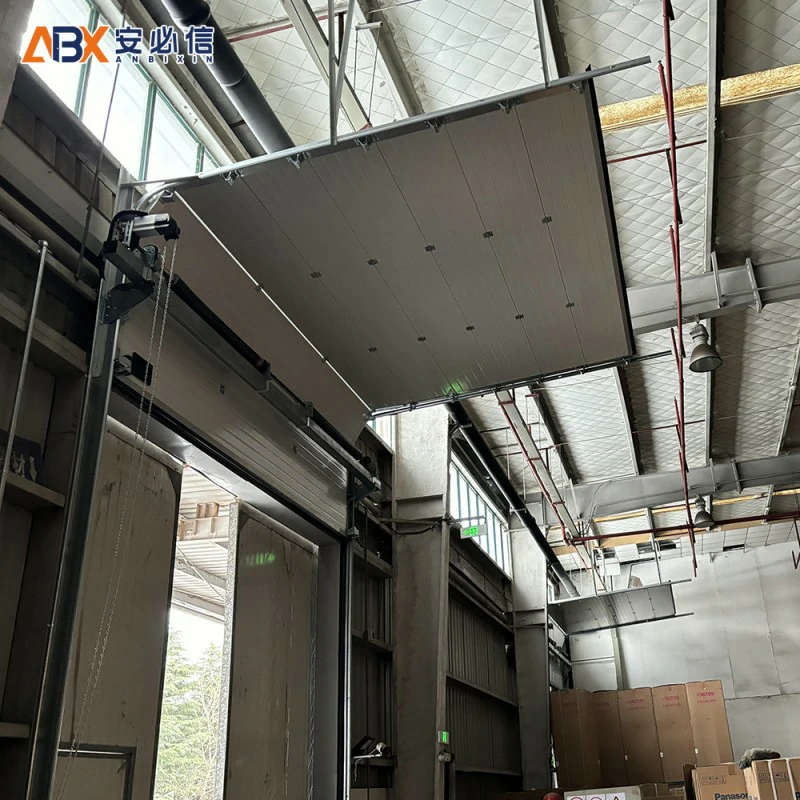 湘西土家族苗族自治州翻板提升门