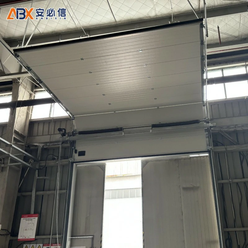 湘西土家族苗族自治州消防滑升门